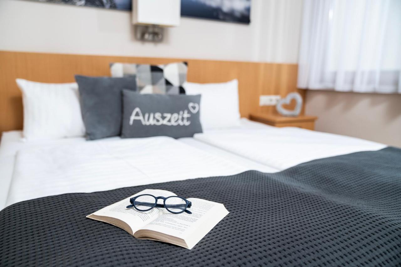 Hotel Trattnig 도브리아흐 외부 사진