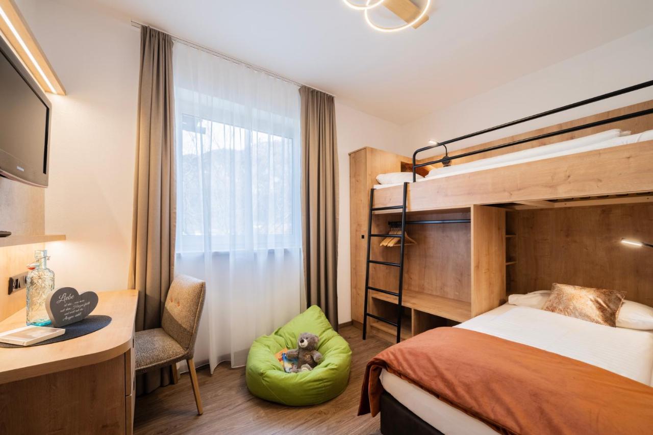 Hotel Trattnig 도브리아흐 외부 사진