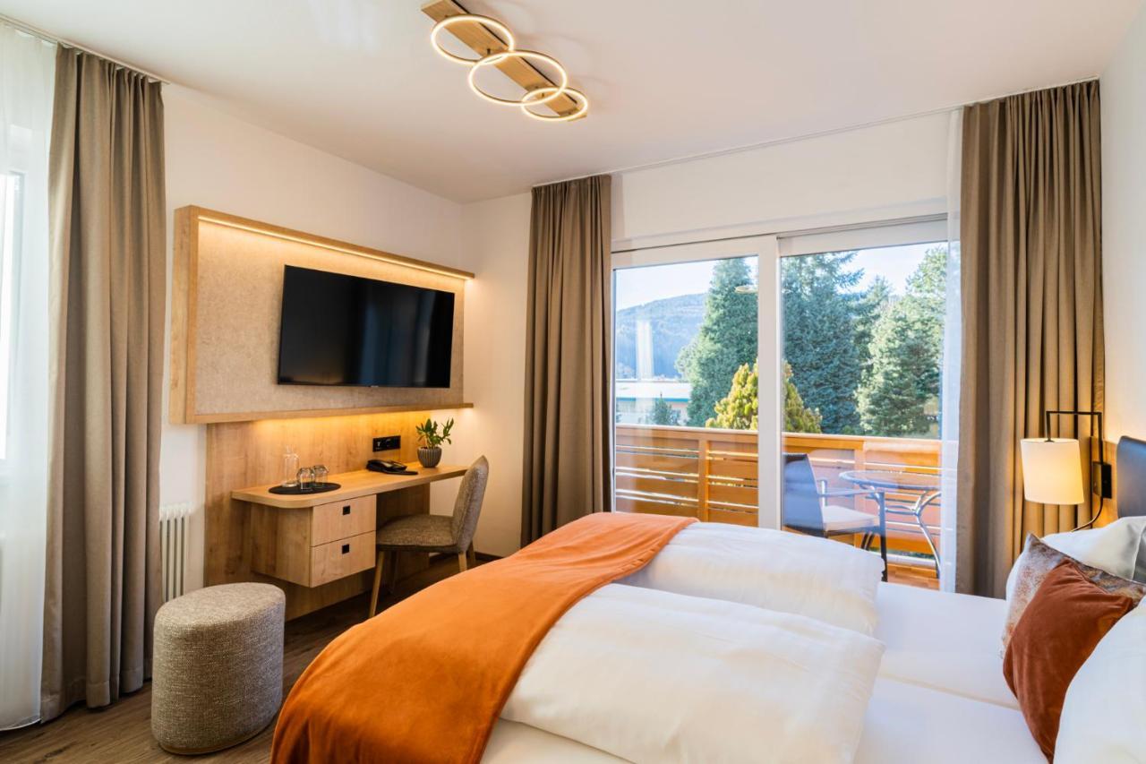 Hotel Trattnig 도브리아흐 외부 사진