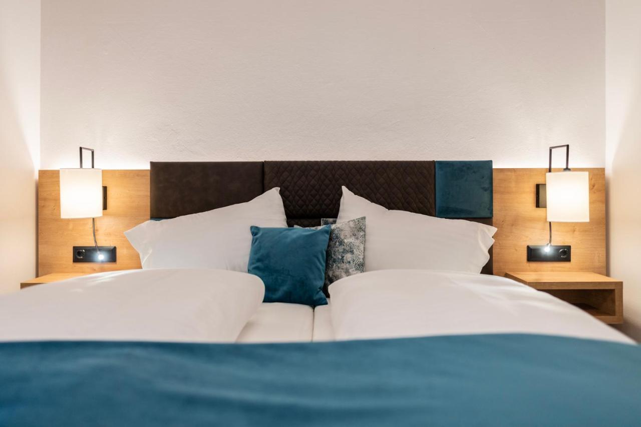 Hotel Trattnig 도브리아흐 외부 사진