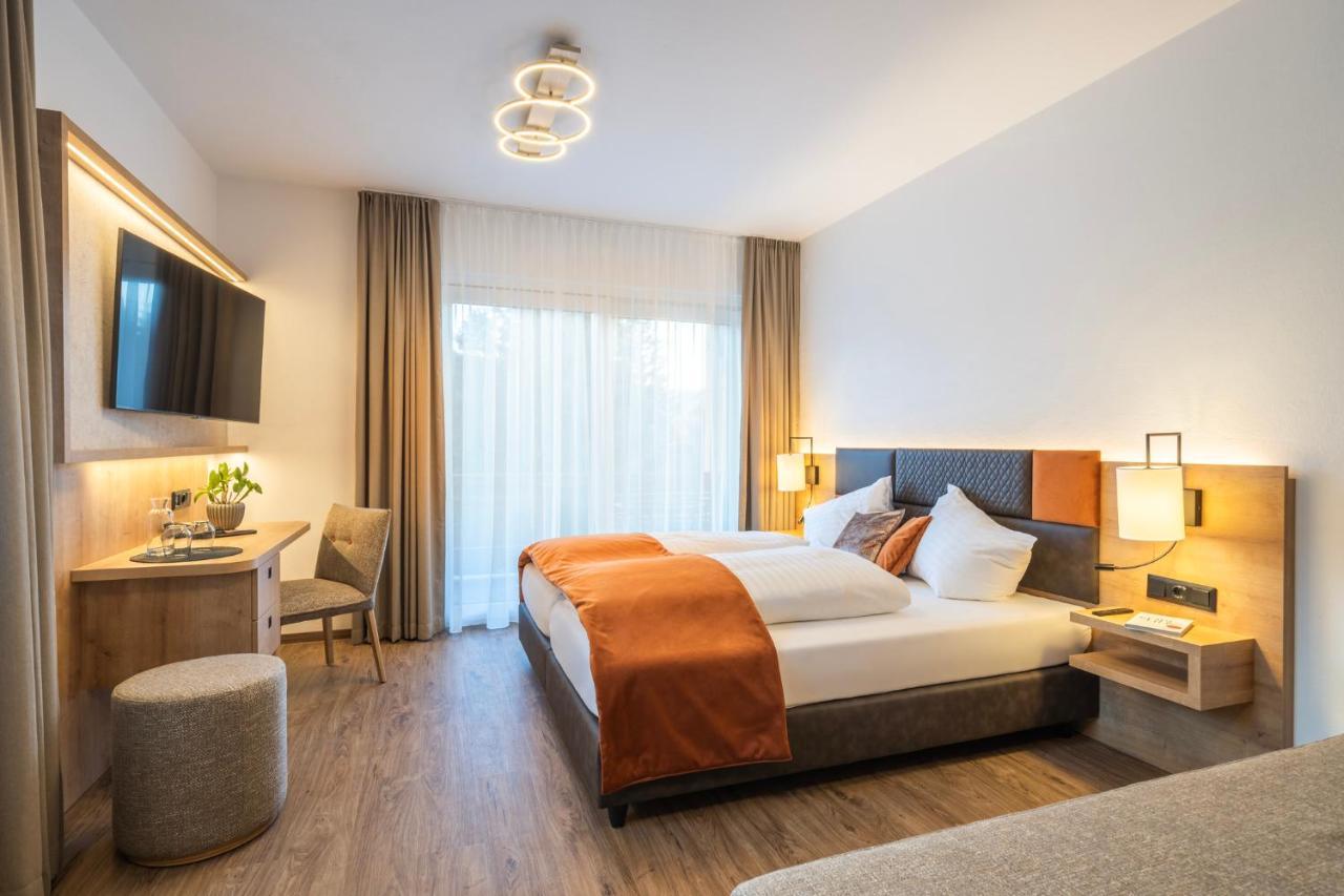 Hotel Trattnig 도브리아흐 외부 사진
