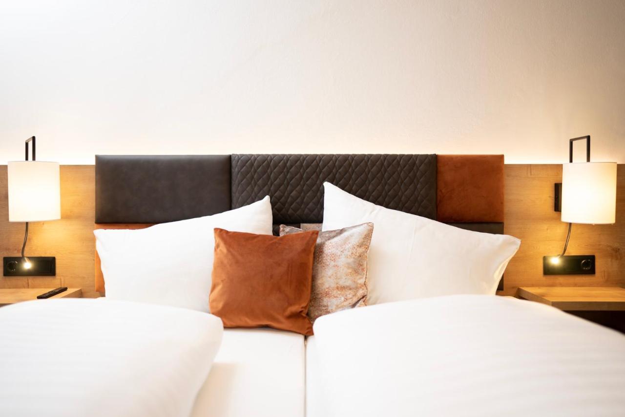 Hotel Trattnig 도브리아흐 외부 사진
