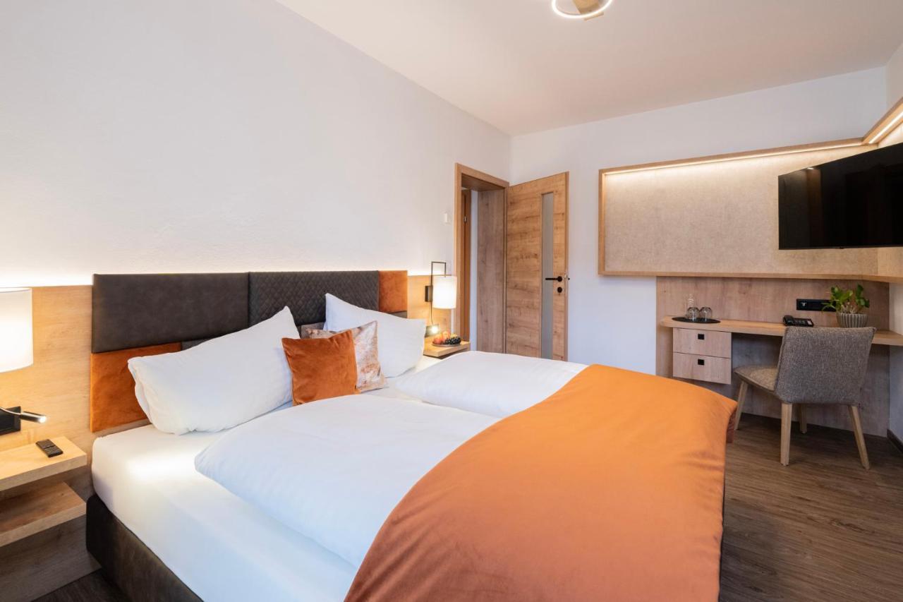 Hotel Trattnig 도브리아흐 외부 사진