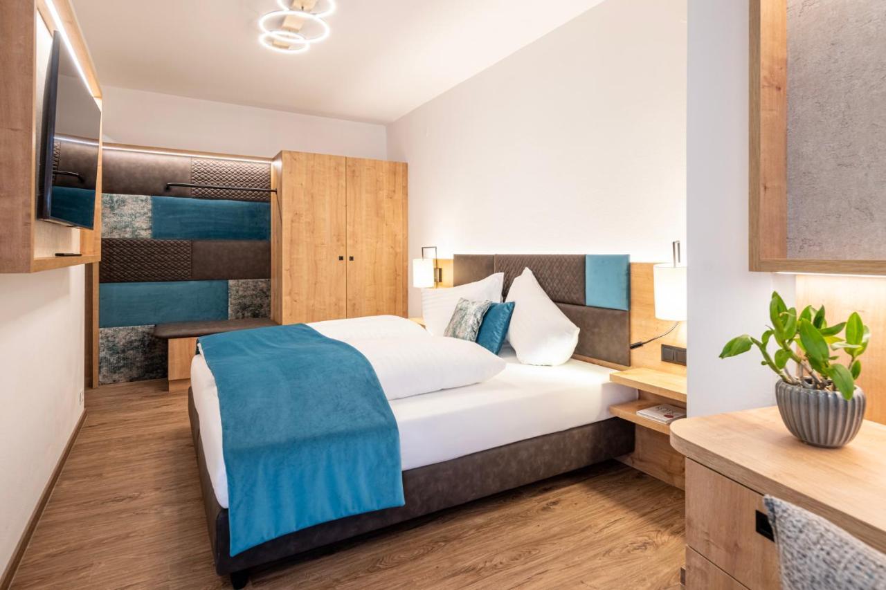 Hotel Trattnig 도브리아흐 외부 사진
