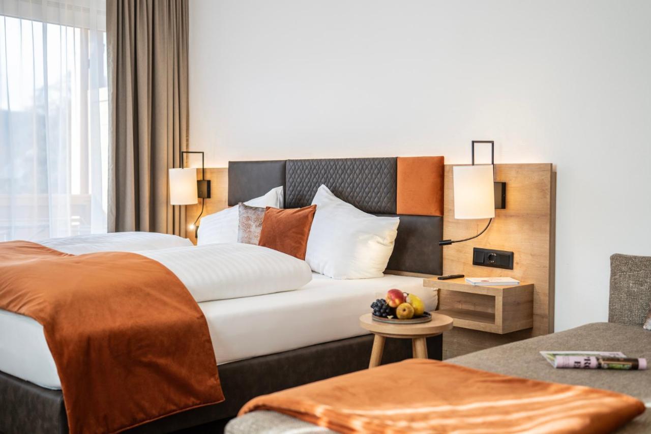 Hotel Trattnig 도브리아흐 외부 사진