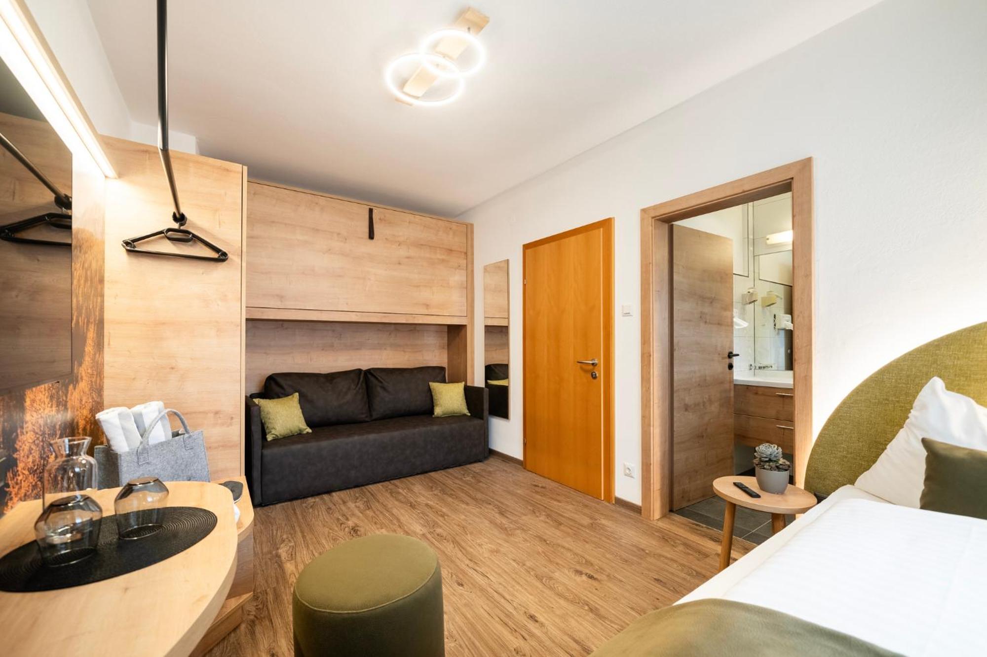 Hotel Trattnig 도브리아흐 외부 사진