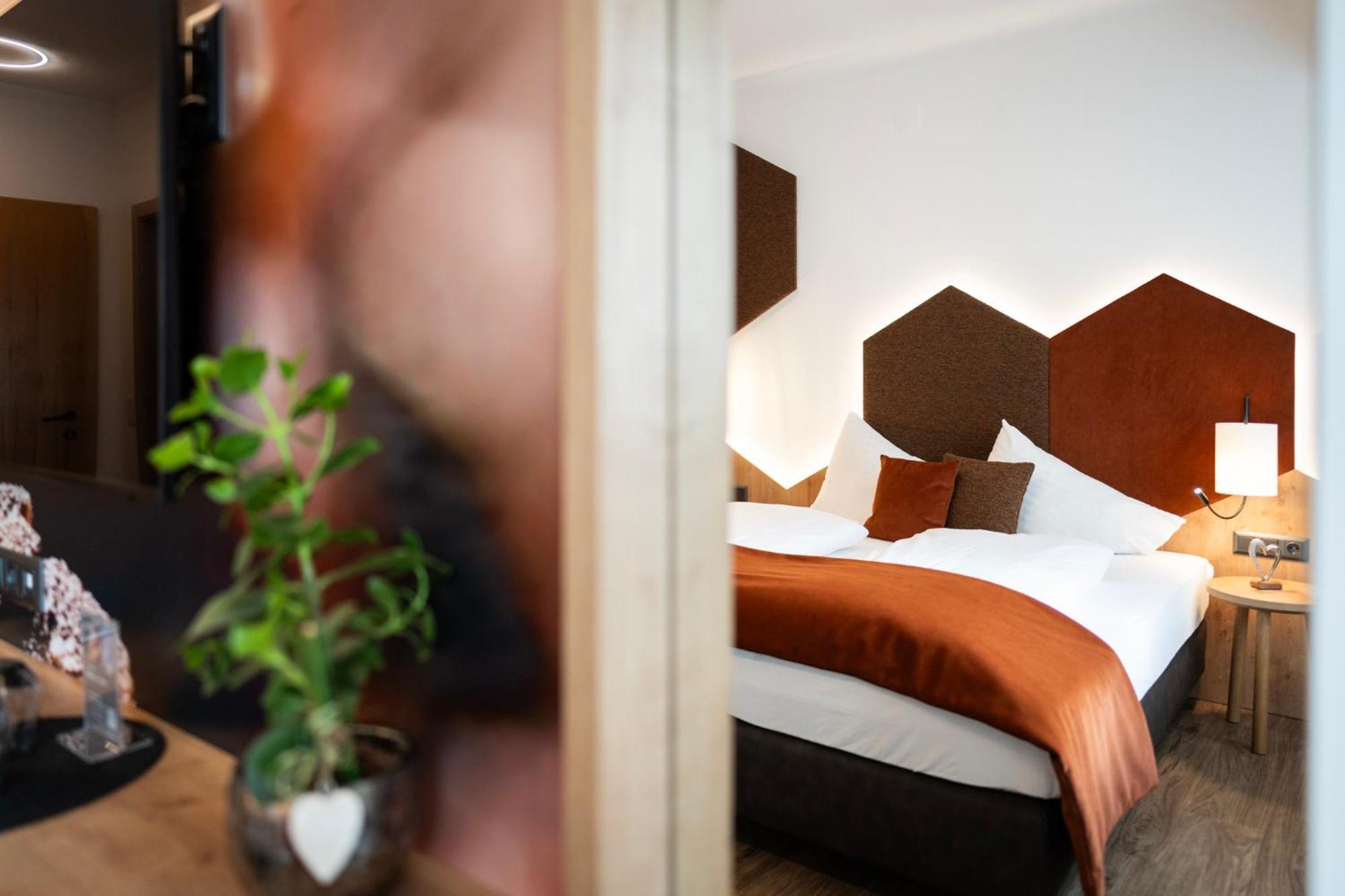 Hotel Trattnig 도브리아흐 외부 사진