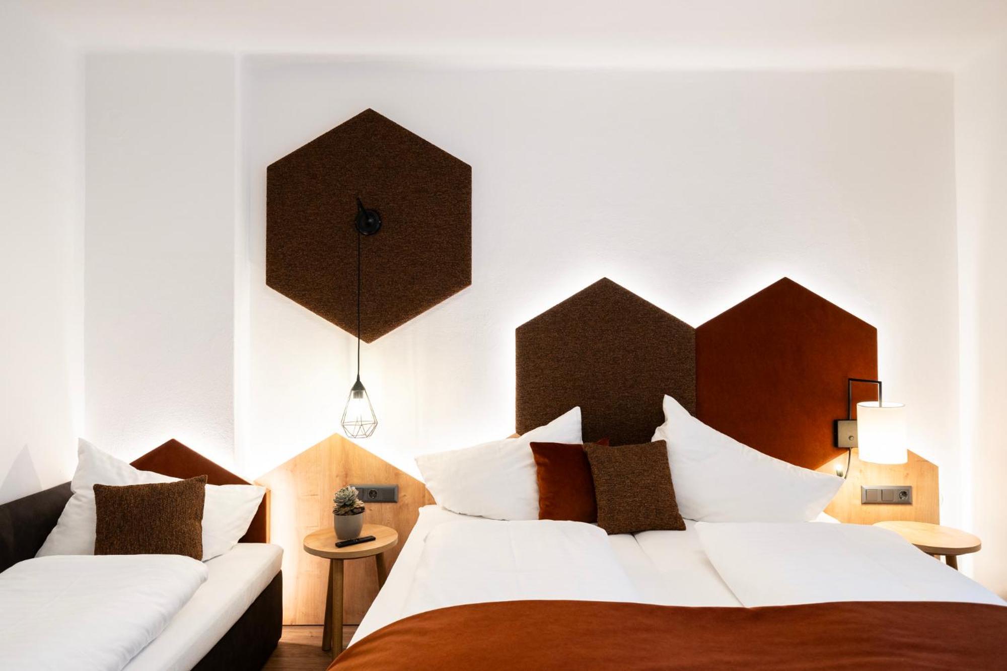 Hotel Trattnig 도브리아흐 외부 사진