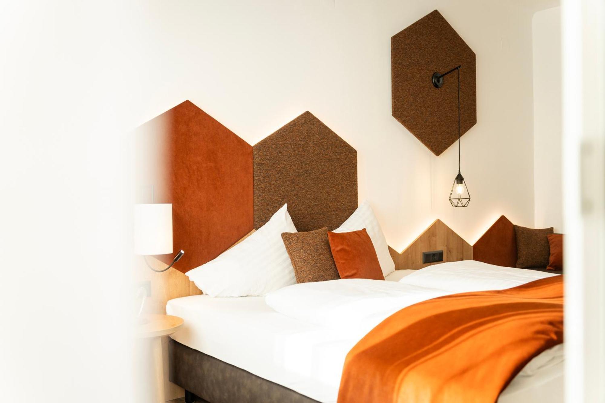 Hotel Trattnig 도브리아흐 외부 사진