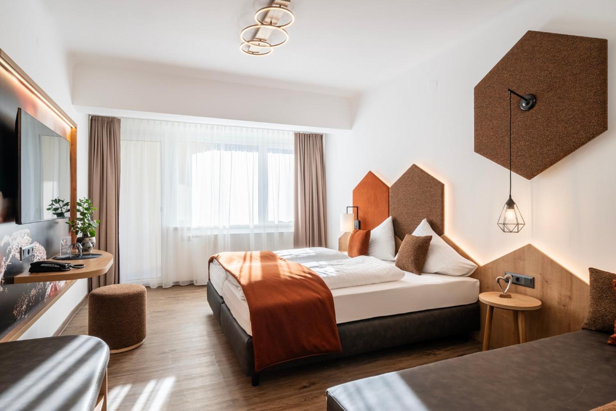 Hotel Trattnig 도브리아흐 외부 사진